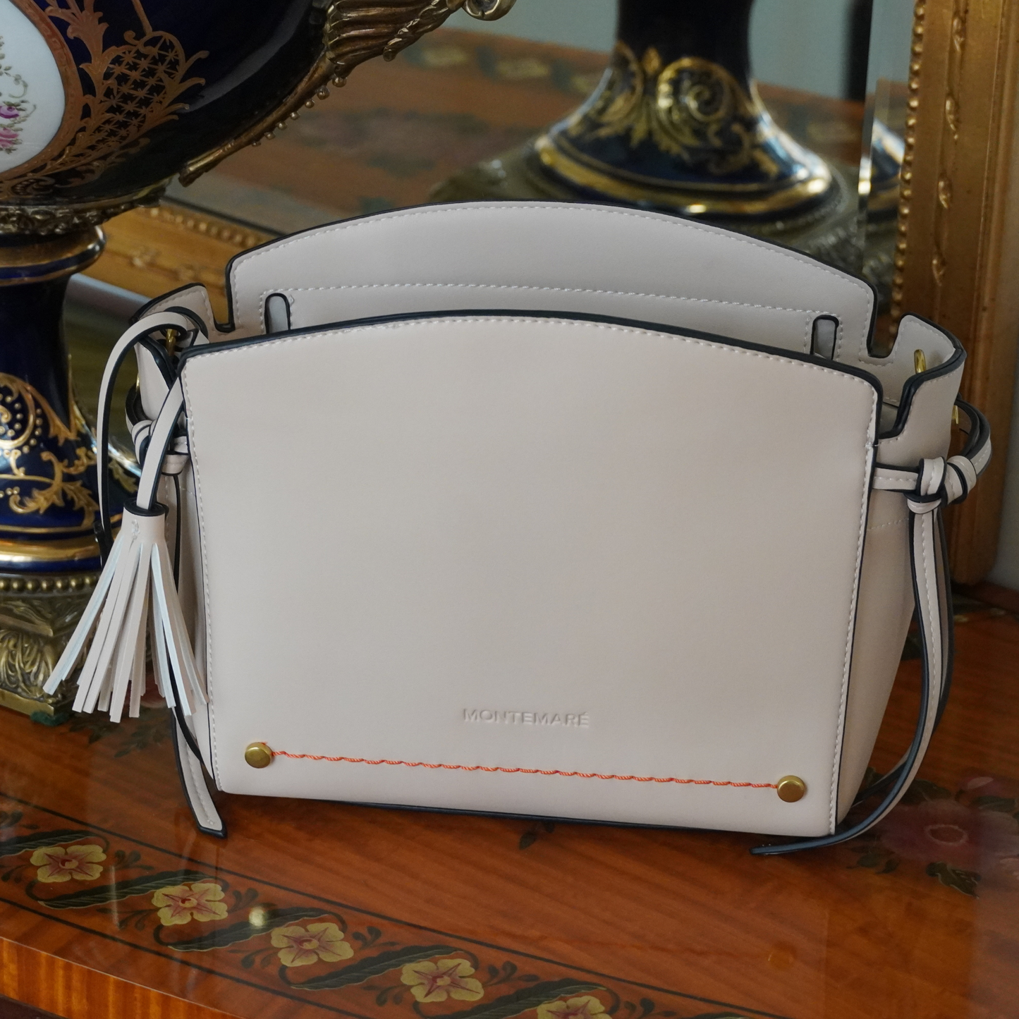Roma Crossbody