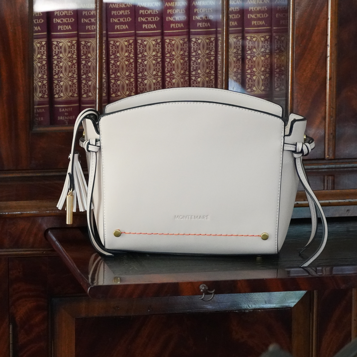 Roma Crossbody