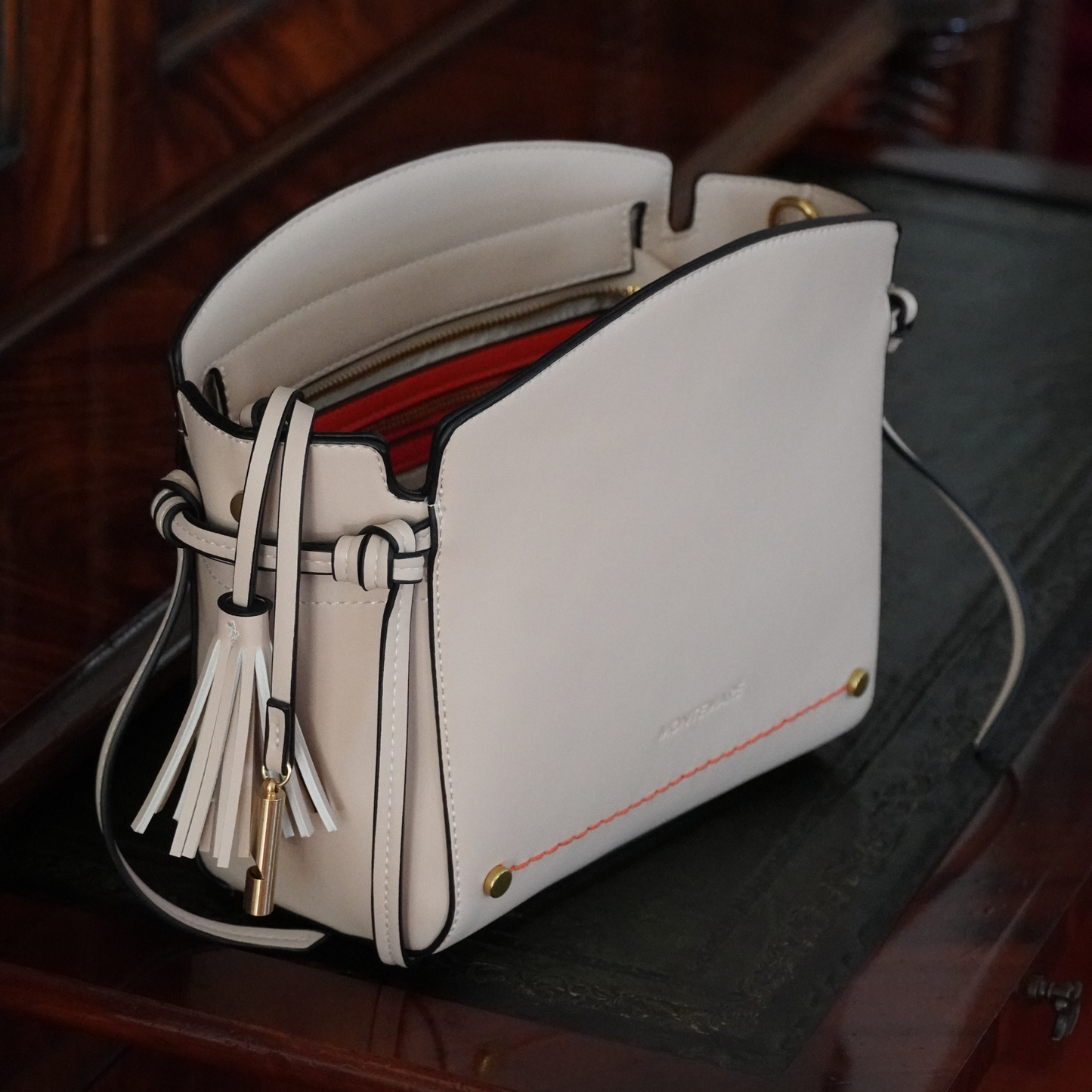 Roma Crossbody
