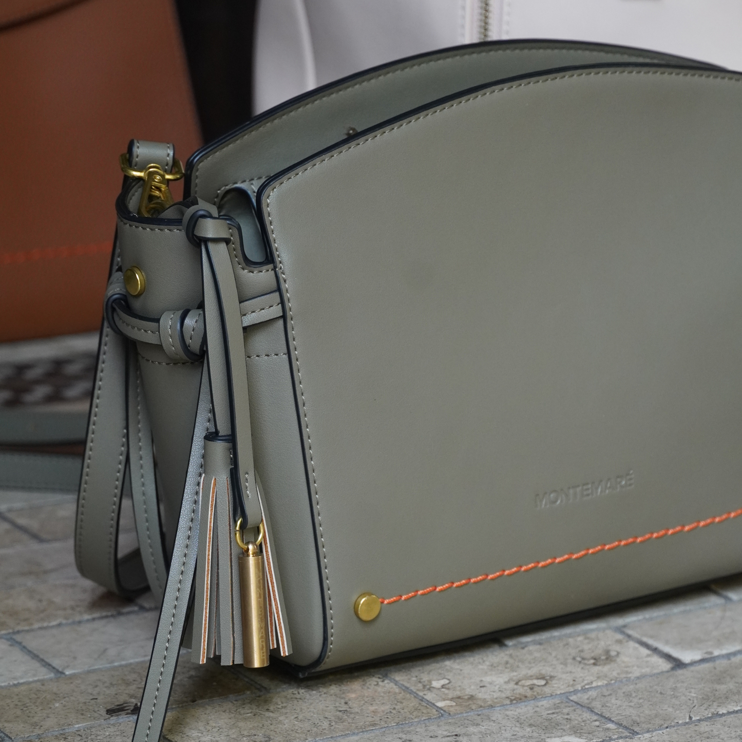 Roma Crossbody