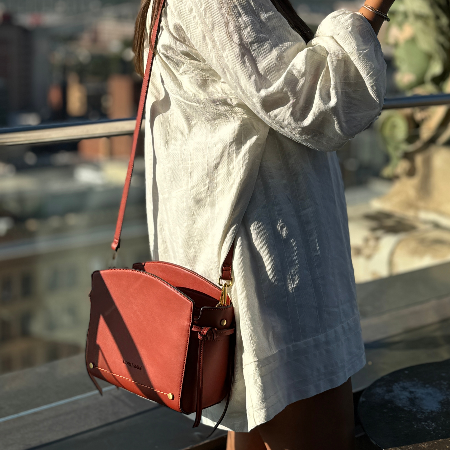 Roma Crossbody