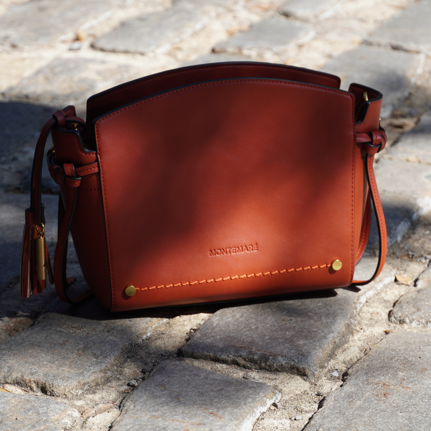 Roma Crossbody