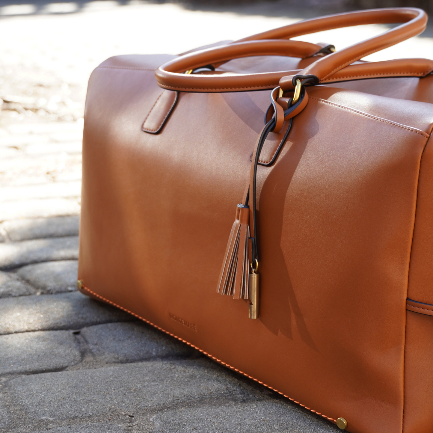 Roma Duffel