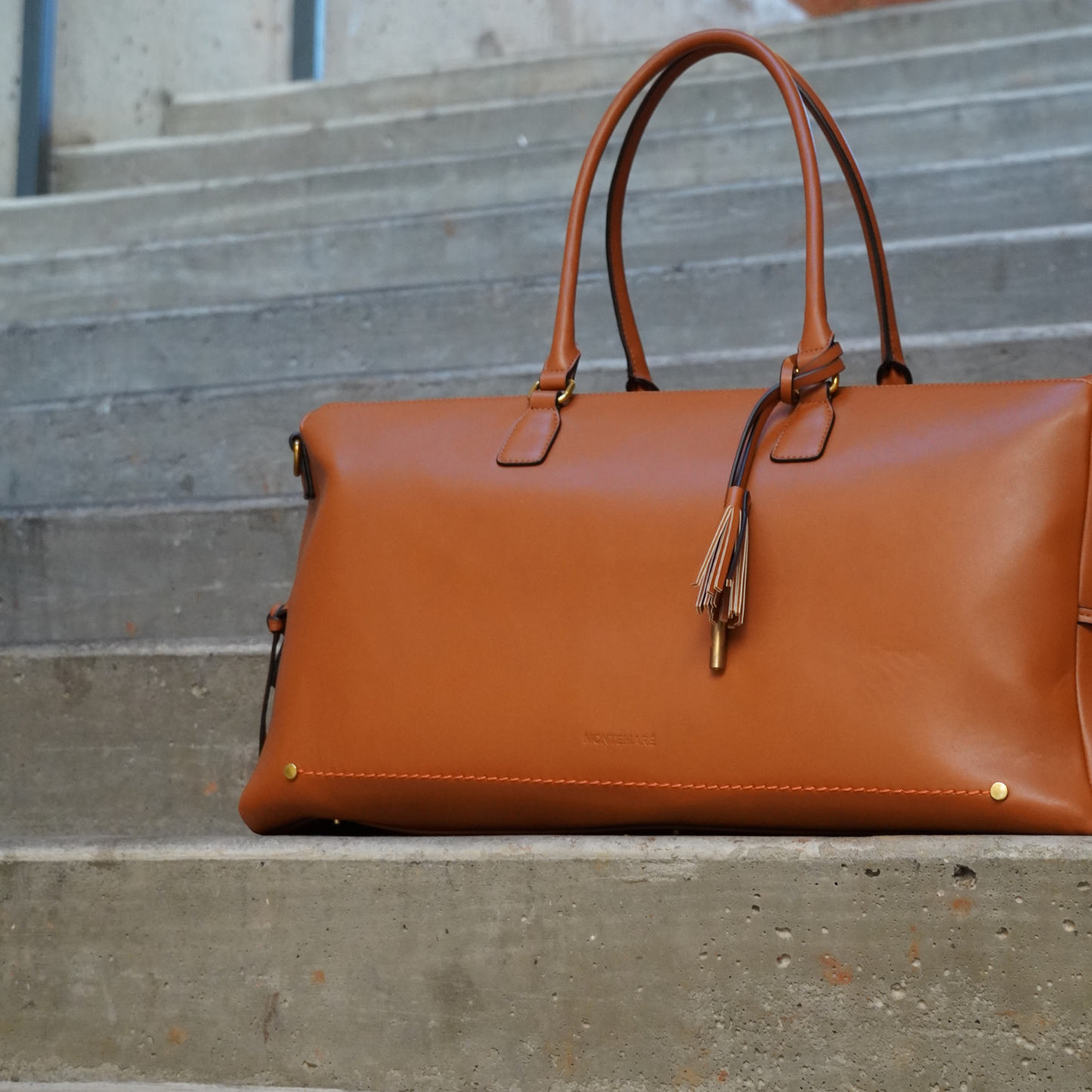 Roma Duffel