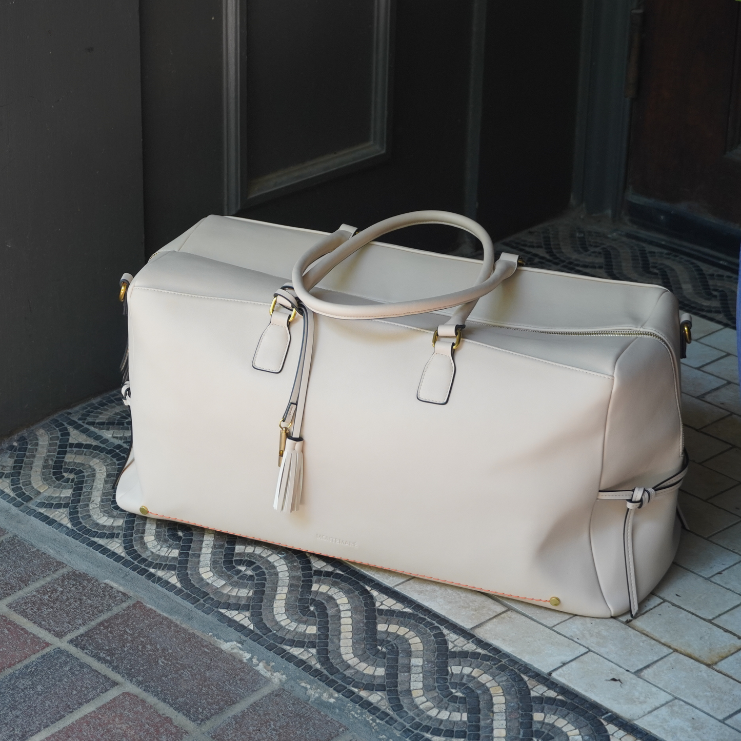 Roma Duffel