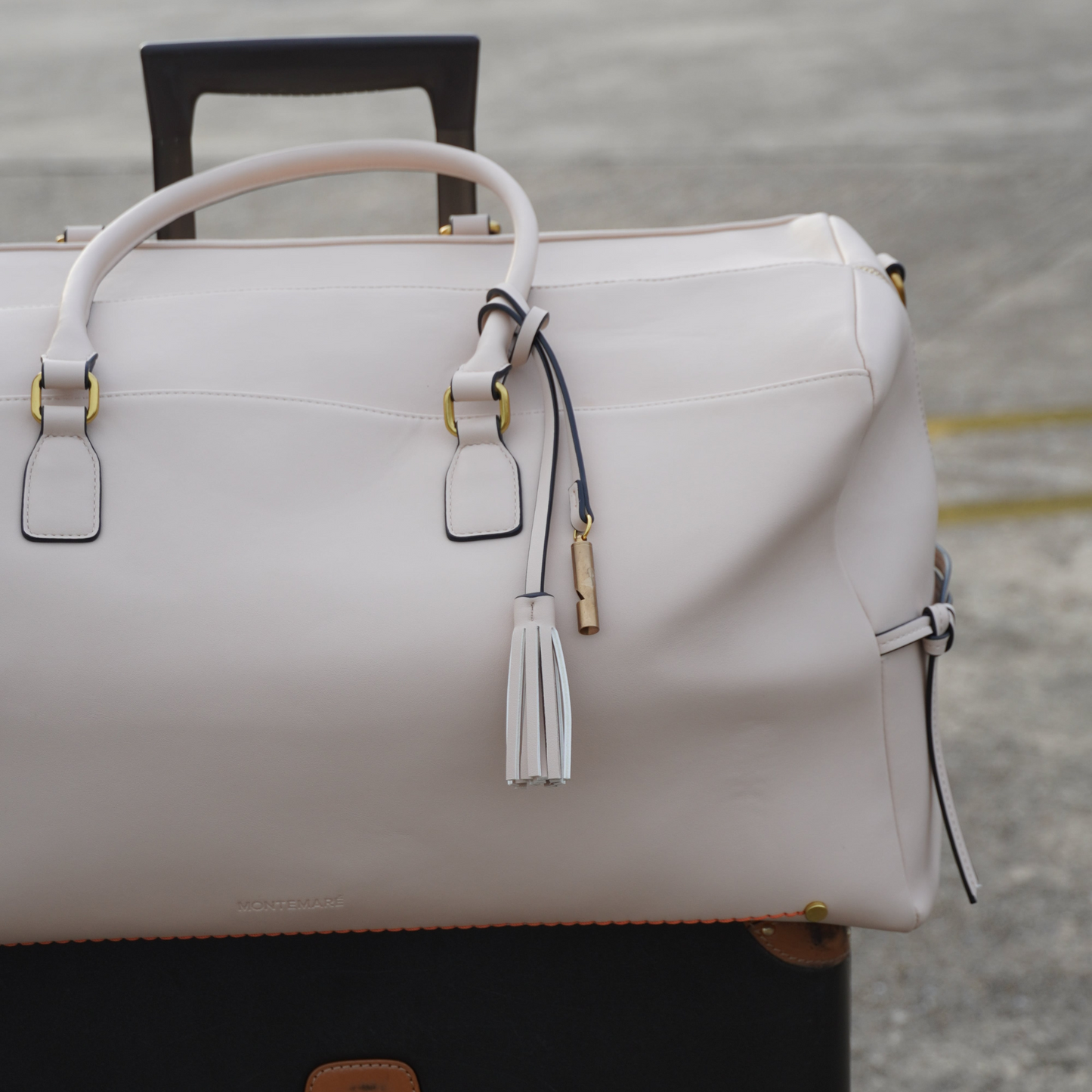 Roma Duffel