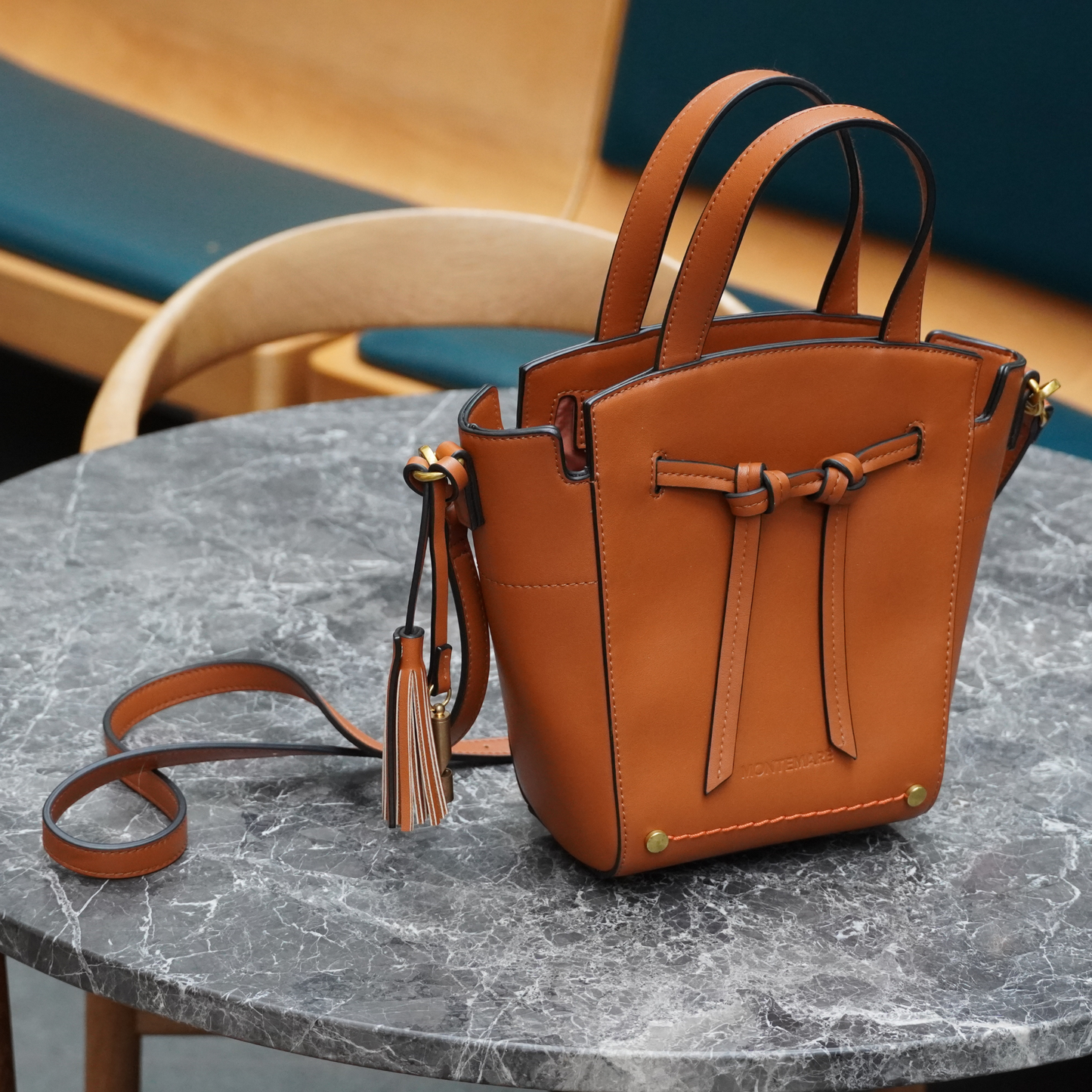 Mini Roma Crossbody