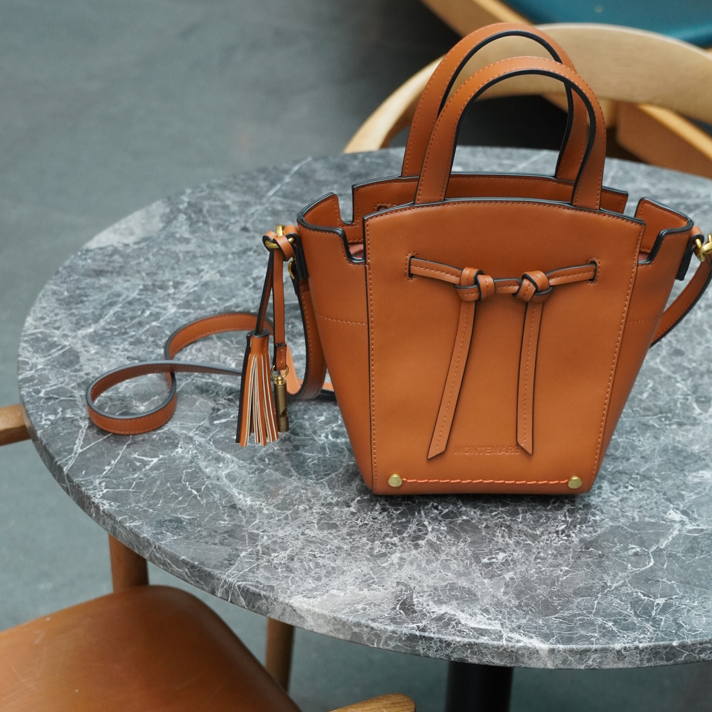 Mini Roma Crossbody