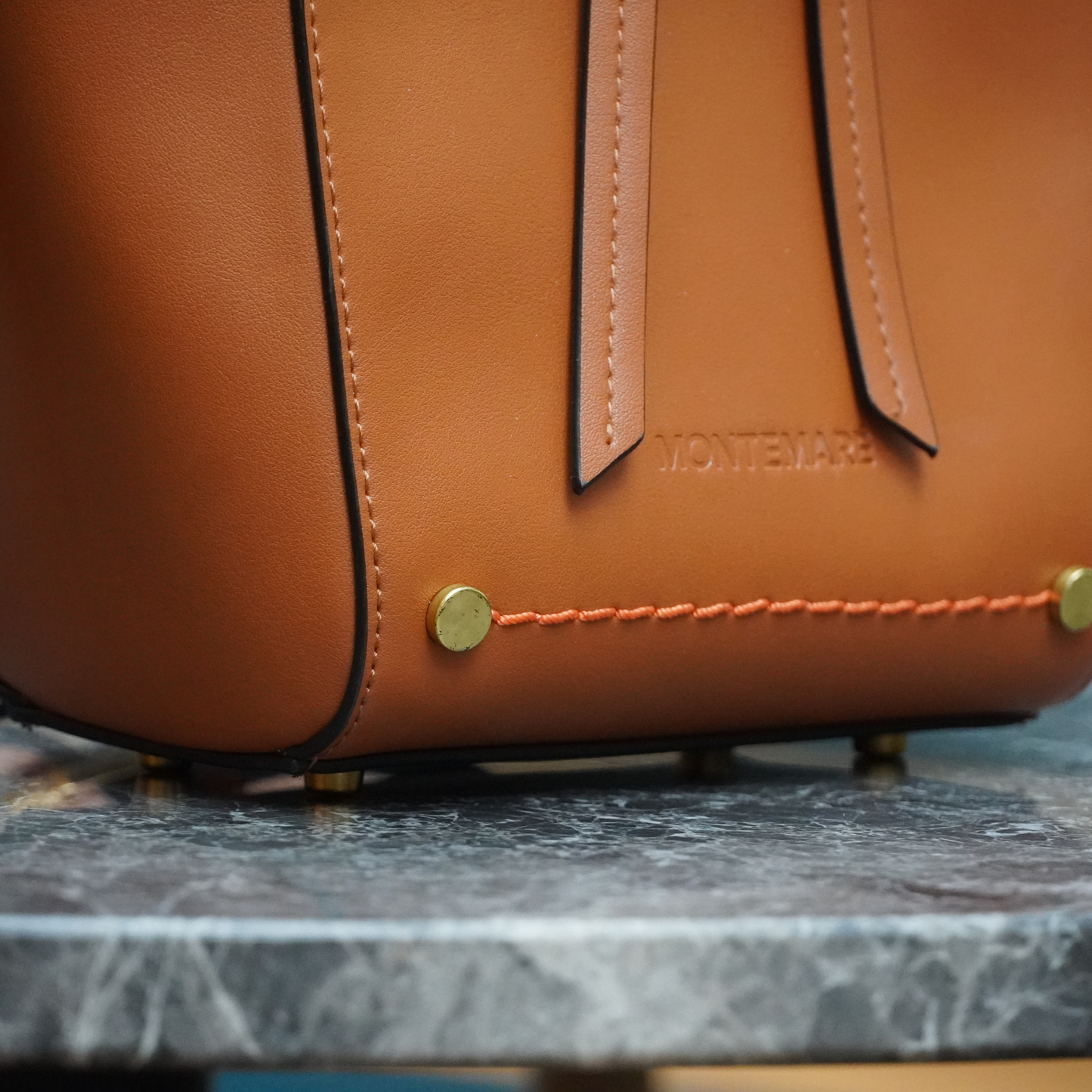 Mini Roma Crossbody