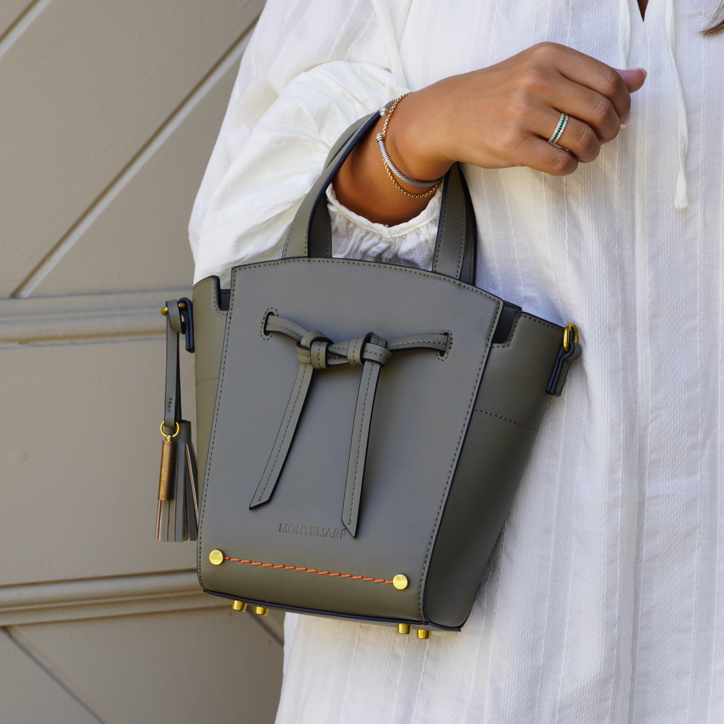 Mini Roma Crossbody