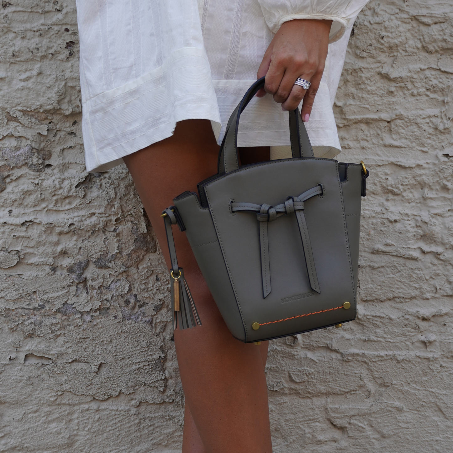 Mini Roma Crossbody