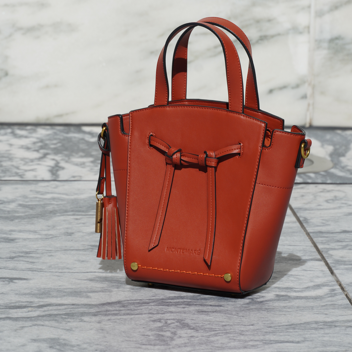 Mini Roma Crossbody