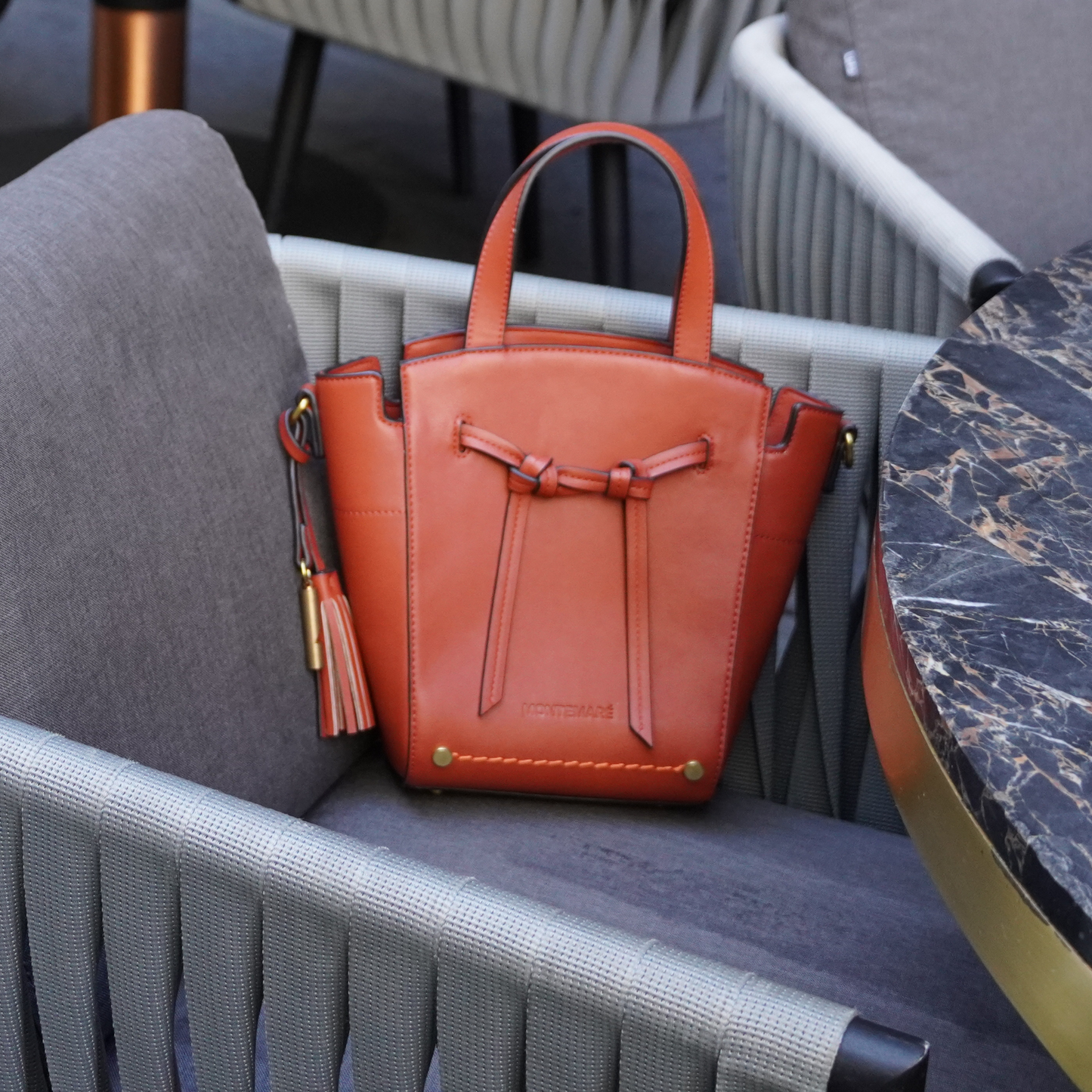 Mini Roma Crossbody