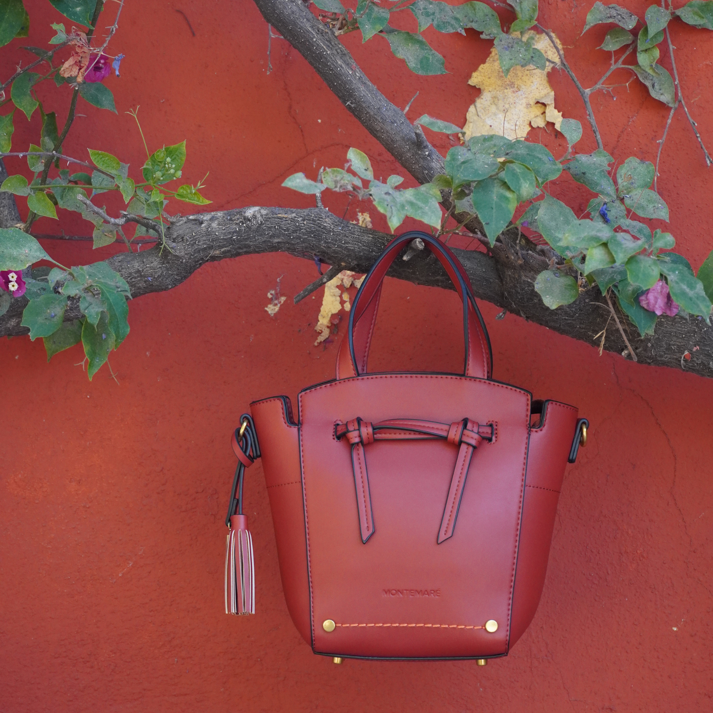 Mini Roma Crossbody