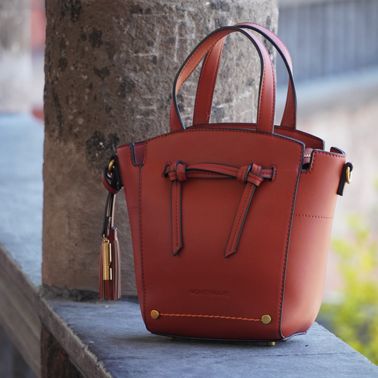 Mini Roma Crossbody