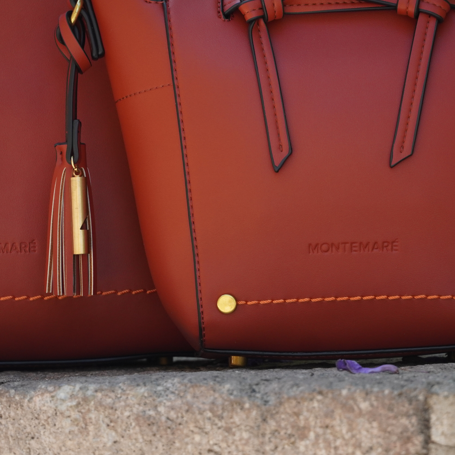 Mini Roma Crossbody