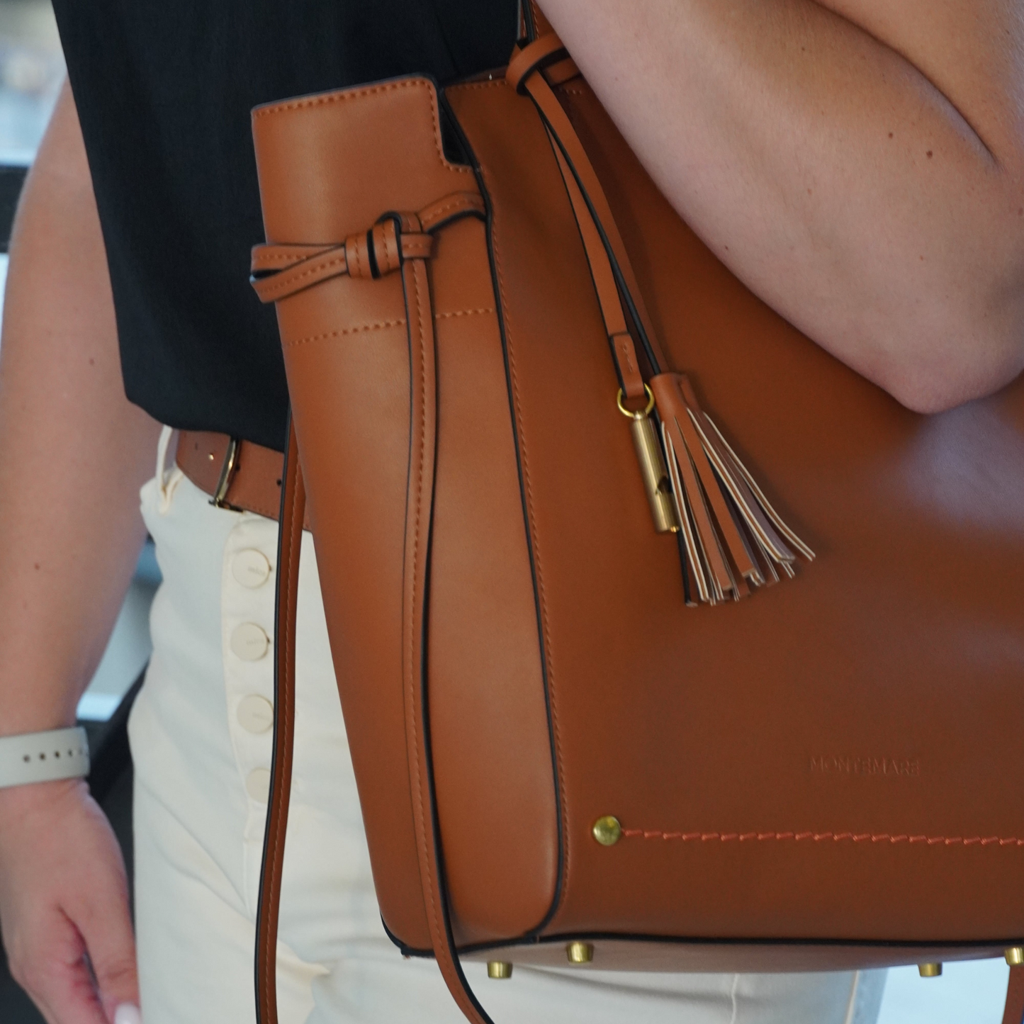 Roma Tote