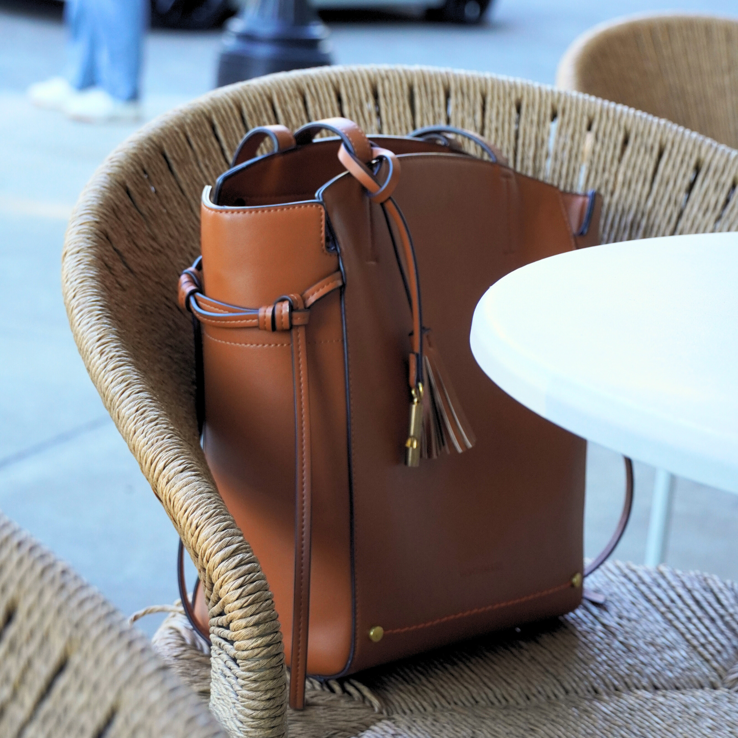Roma Tote