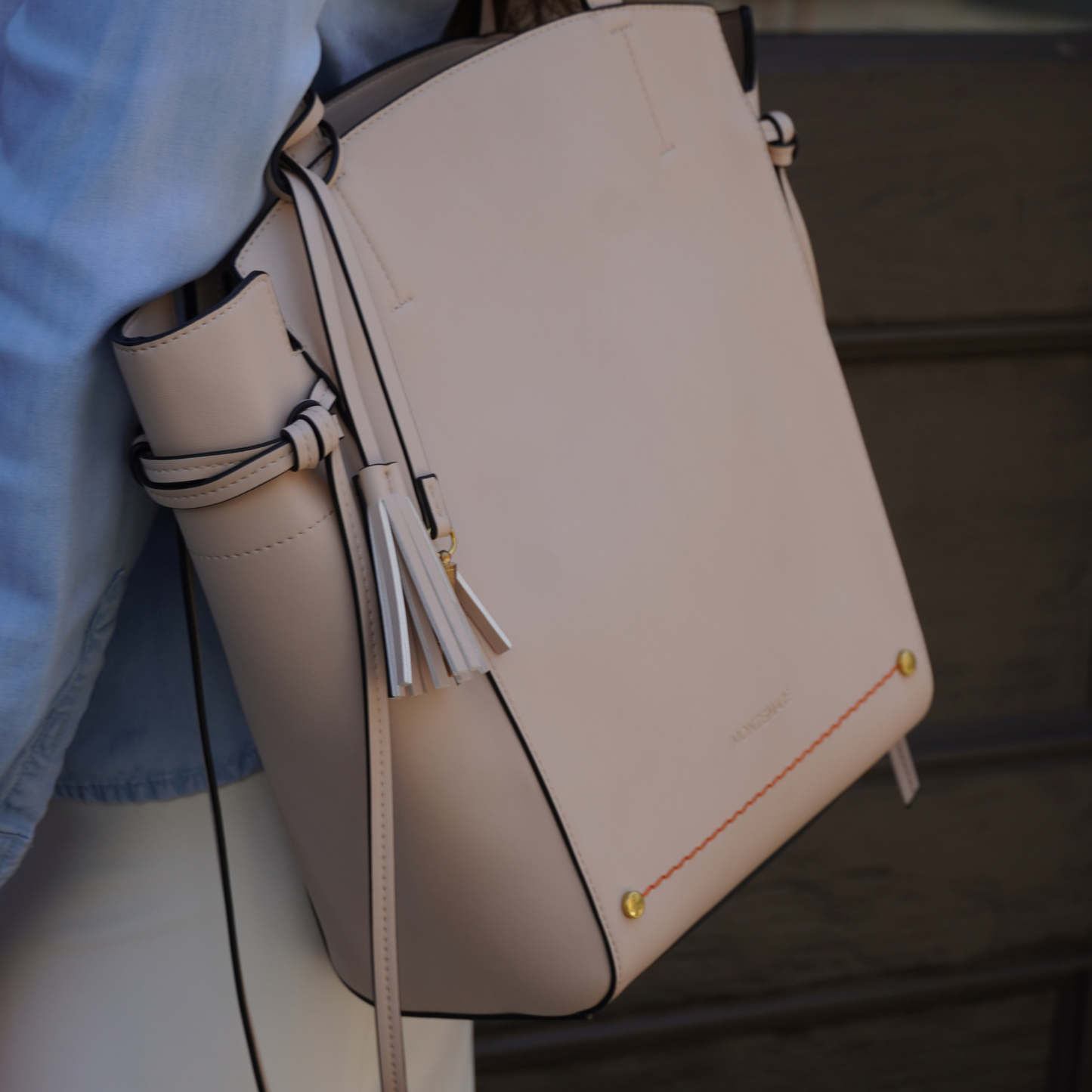 Roma Tote