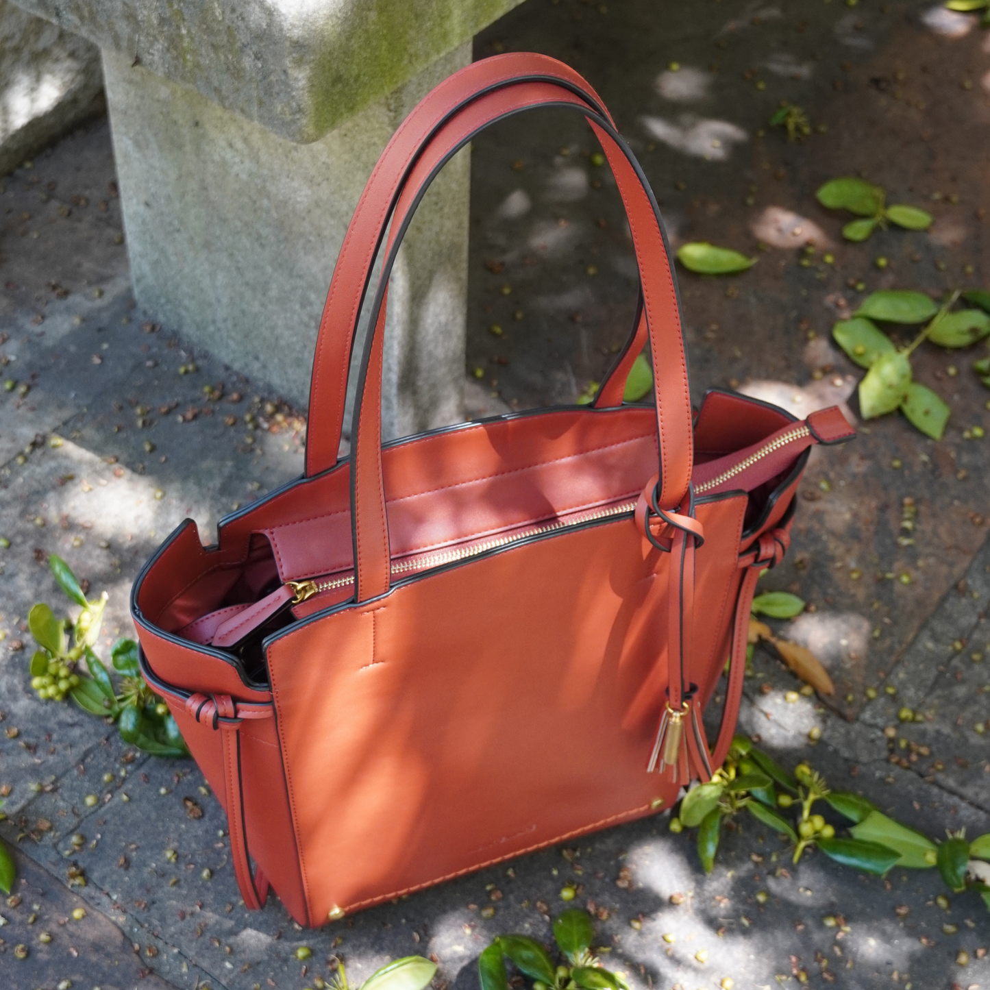 Roma Tote