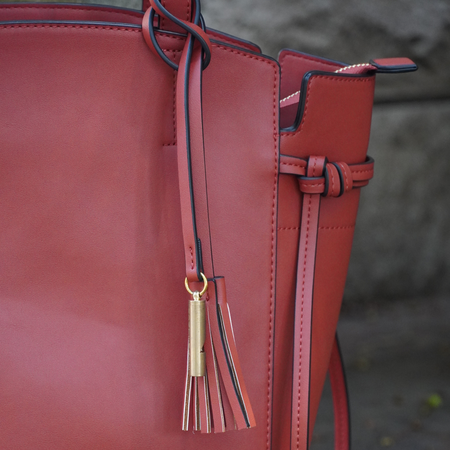 Roma Tote