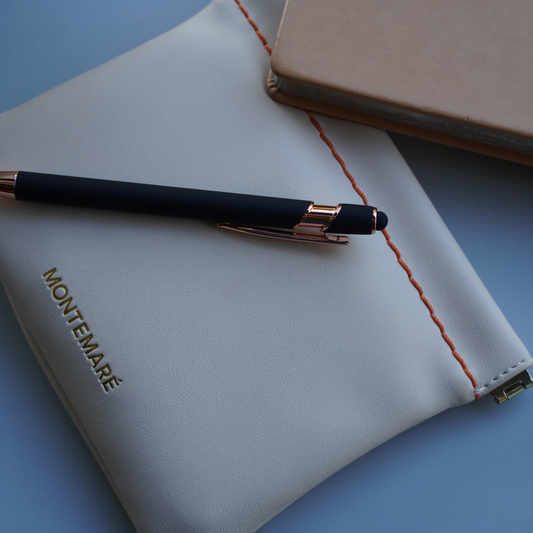 Roma Square Pouch