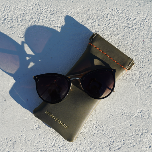 Roma Glasses Case