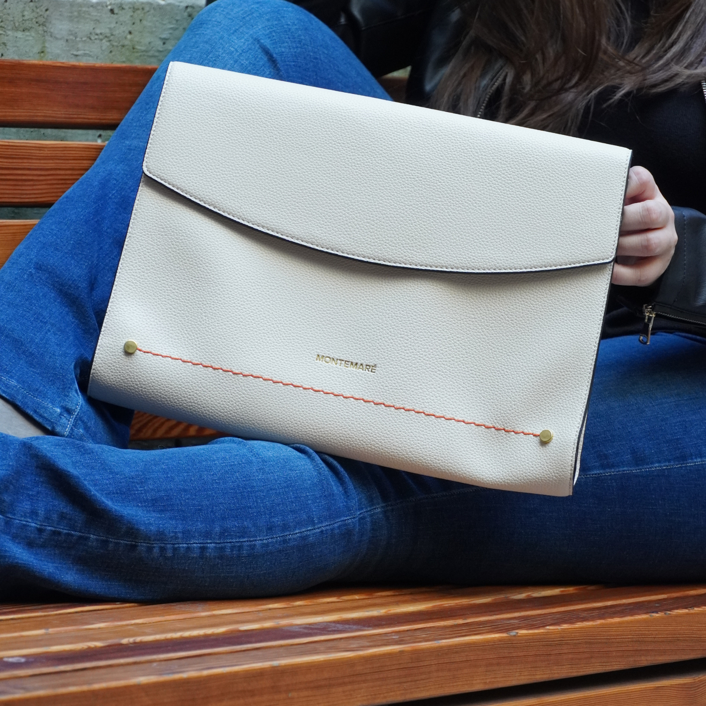 Vienna Laptop Case