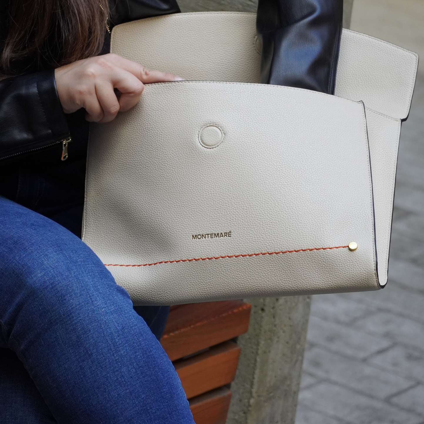 Vienna Laptop Case