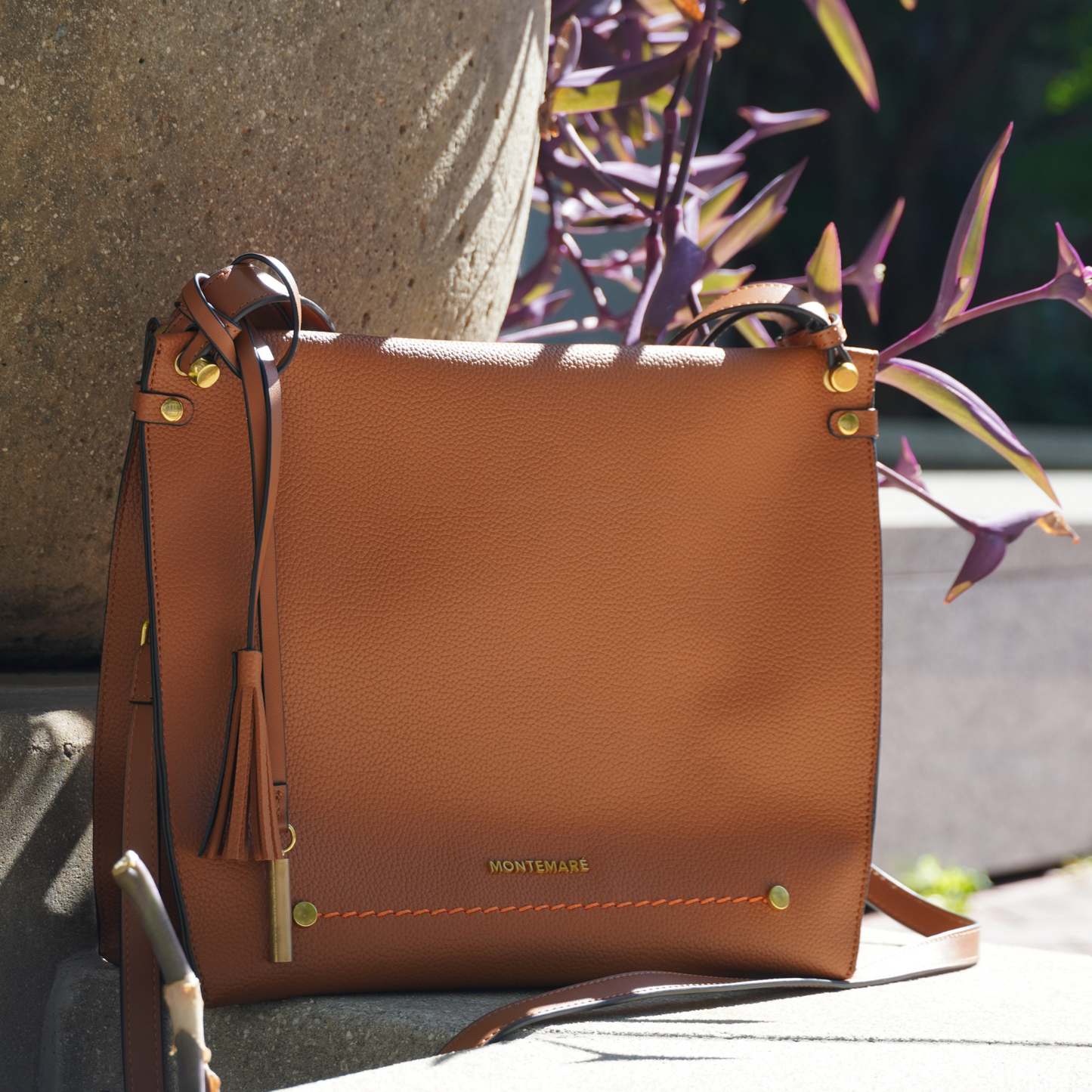 Vienna Shoulder Bag
