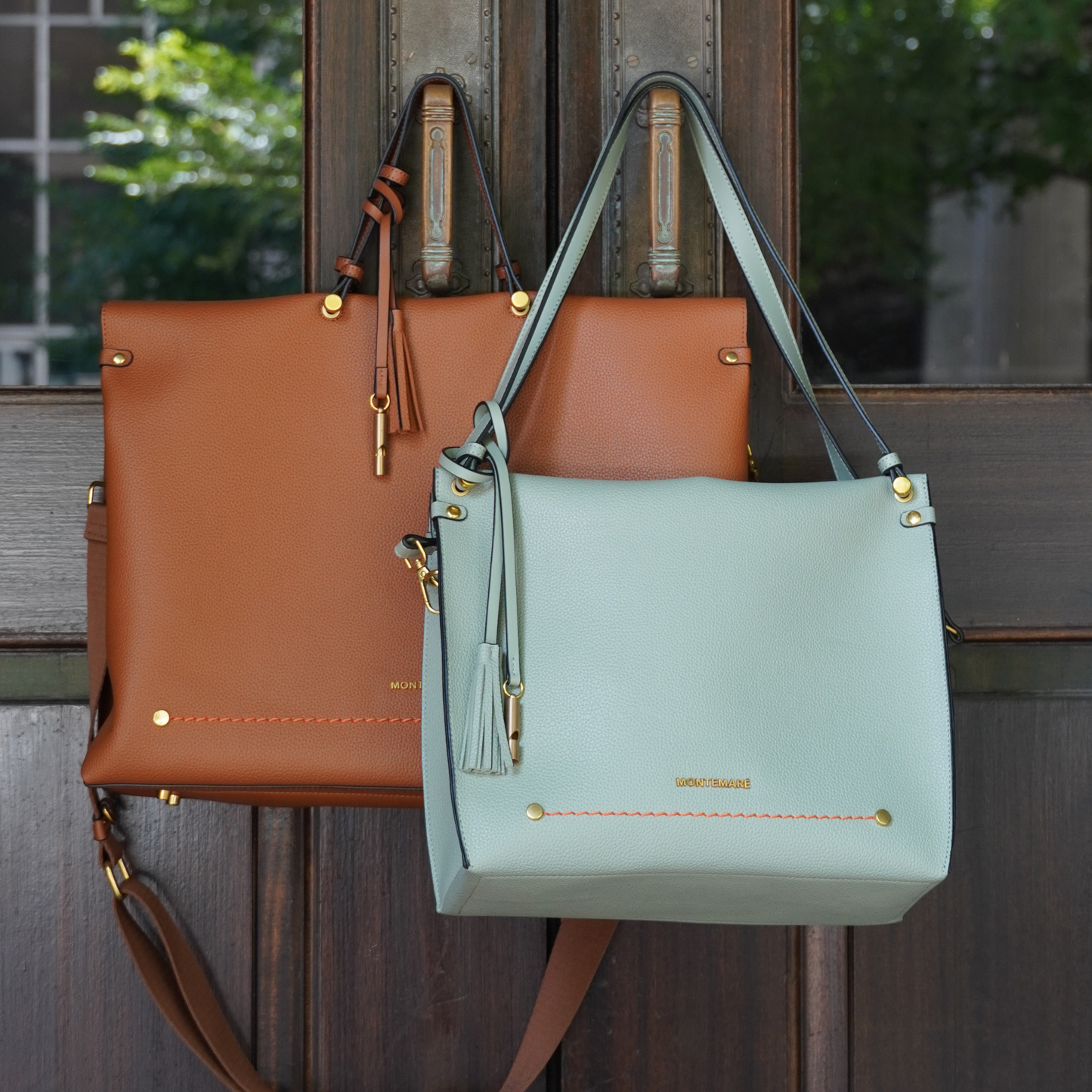 Vienna Shoulder Bag